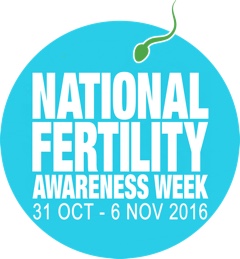 The Fertility Show 2016, as part of National Fertility Awareness Week