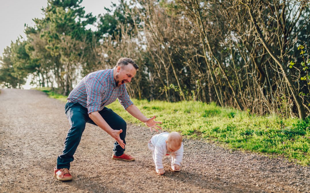 Gay dads: what kind of parents do you want to be?