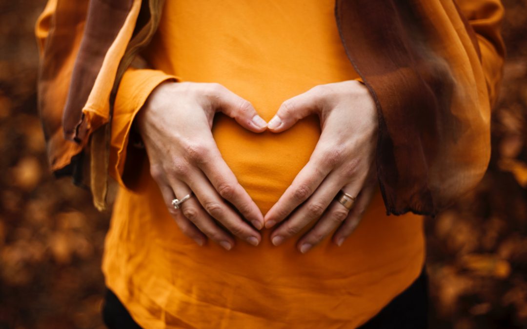 Egg donor compensation is going up in the UK – so why shouldn’t surrogates be compensated too?