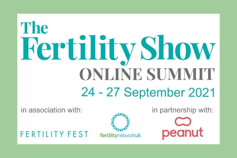The Fertility Show Online Summit 2021 – Surrogacy law