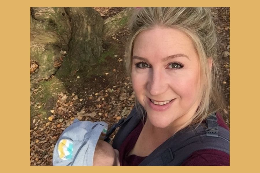 Getting to know BB: Gemma Hart-Dyke, Client Manager