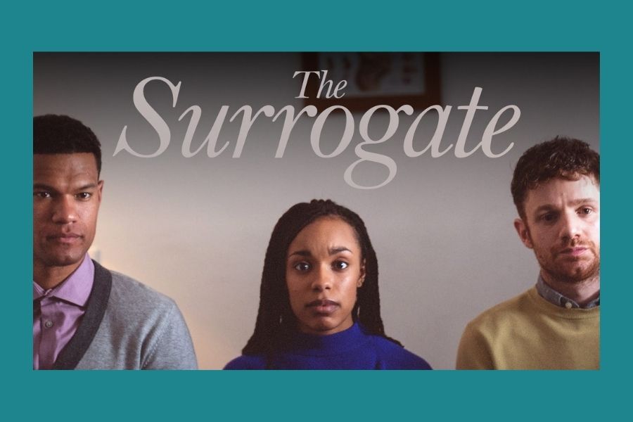 Film review: The Surrogate