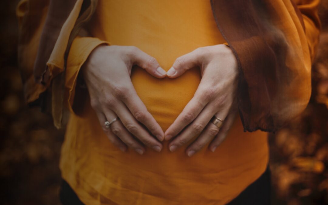 Building bonds through surrogacy