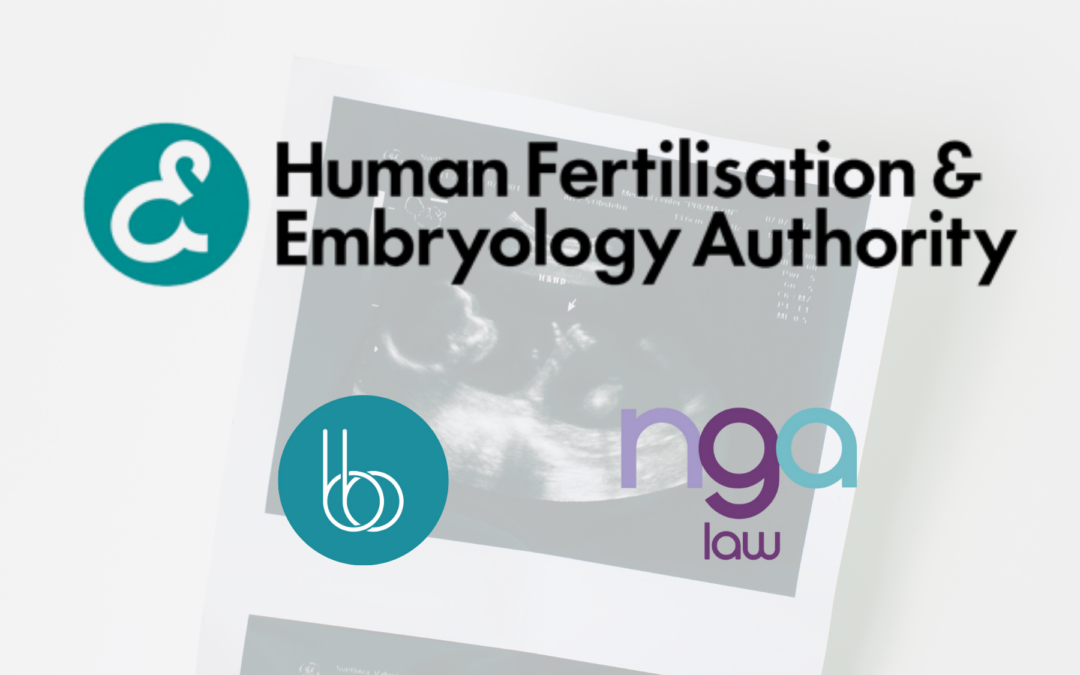 What the HFEA’s Fertility Treatment 2023 report tells us about surrogacy in the UK
