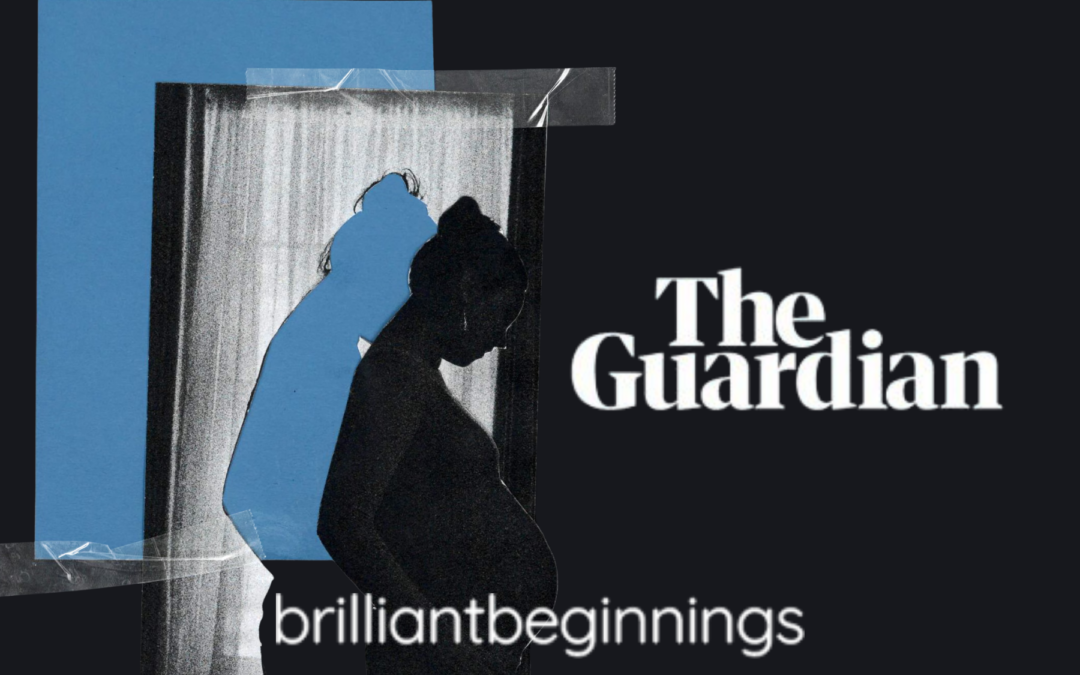 BB in the media – the Guardian: UK surrogacy law ‘creaking at the seams’ as demand rises sharply