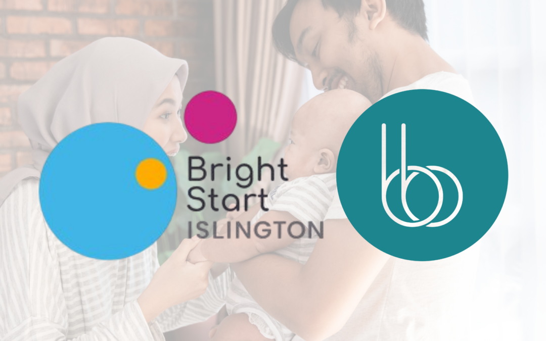 Supporting health visitors to better understand surrogacy